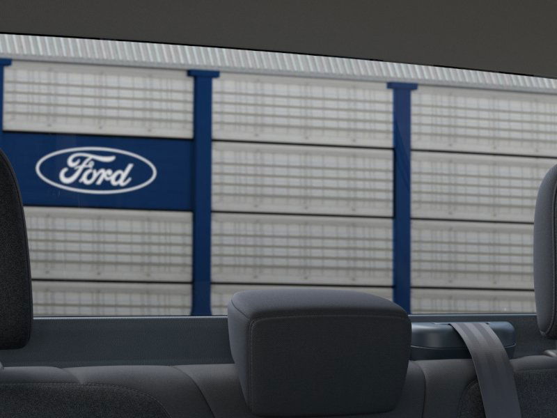 2025 Ford Maverick XLT 24