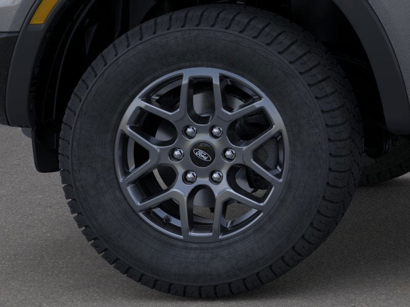2026 Ford Ranger XLT - Photo 19