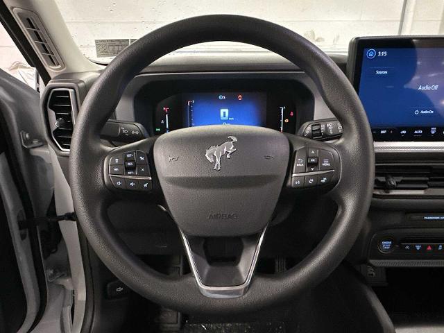 Thumbnail: 2026 Ford Bronco Sport - 37