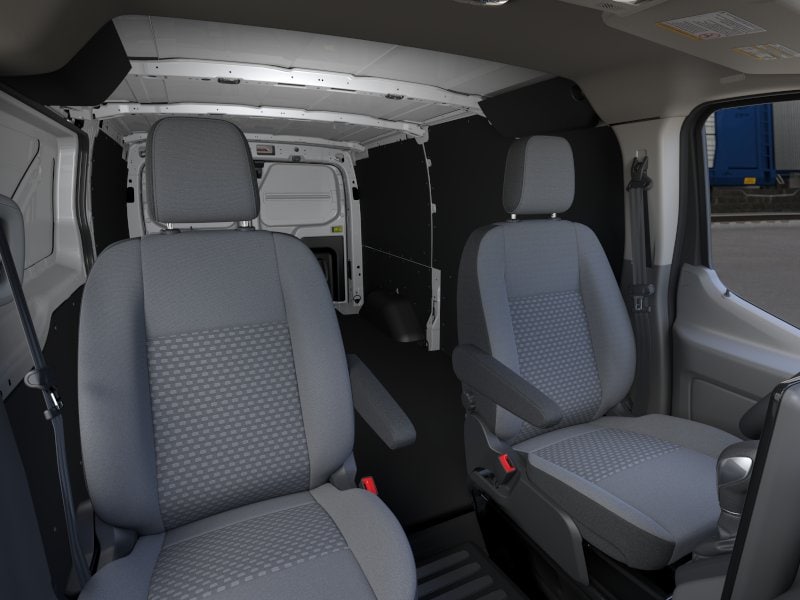 Thumbnail: 2026 Ford Transit Series - 10