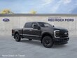  Ford F-250SD