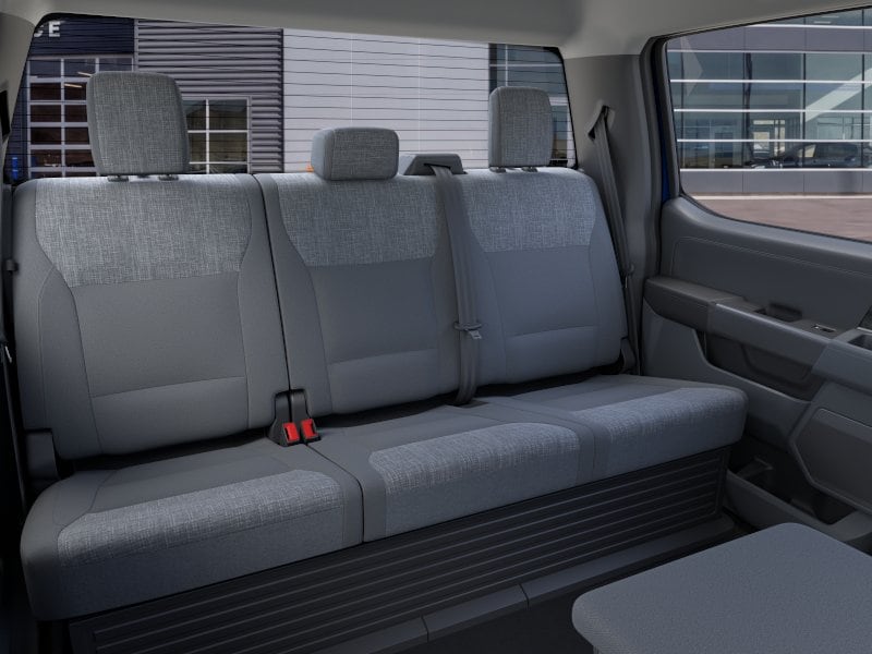 2026 Ford F-250 Super Duty XLT - Photo 34