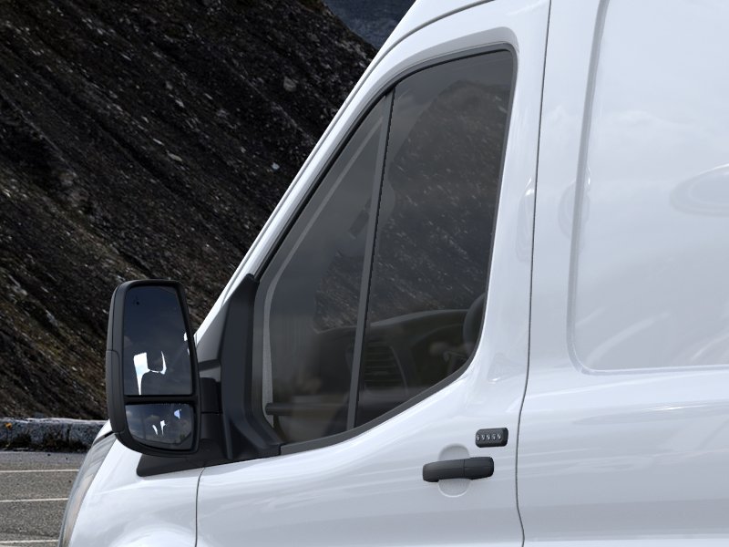 2026 Ford Transit Van Base - Photo 20