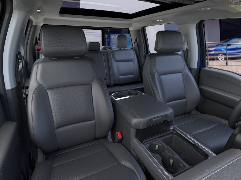 2026 Ford F-350 Super Duty Lariat - Photo 32