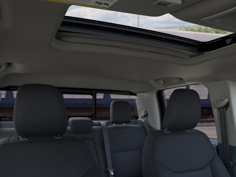 2026 Ford Maverick XLT - Photo 12