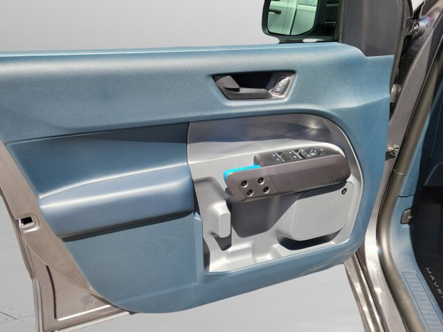 2025 Ford Maverick Lobo Premium - Photo 65