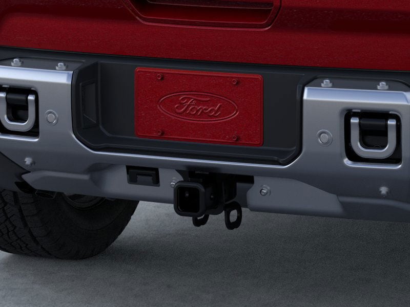 Thumbnail: 2025 Ford Bronco Sport - 46