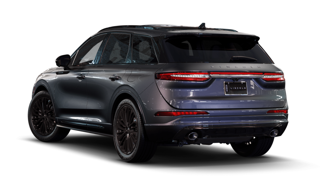 New 2026 Lincoln Corsair Premiere CROSSOVERS