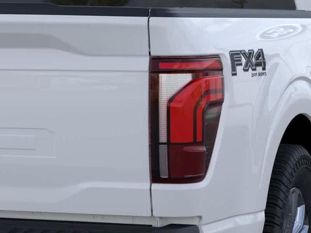Thumbnail: 2026 Ford F-150 - 43