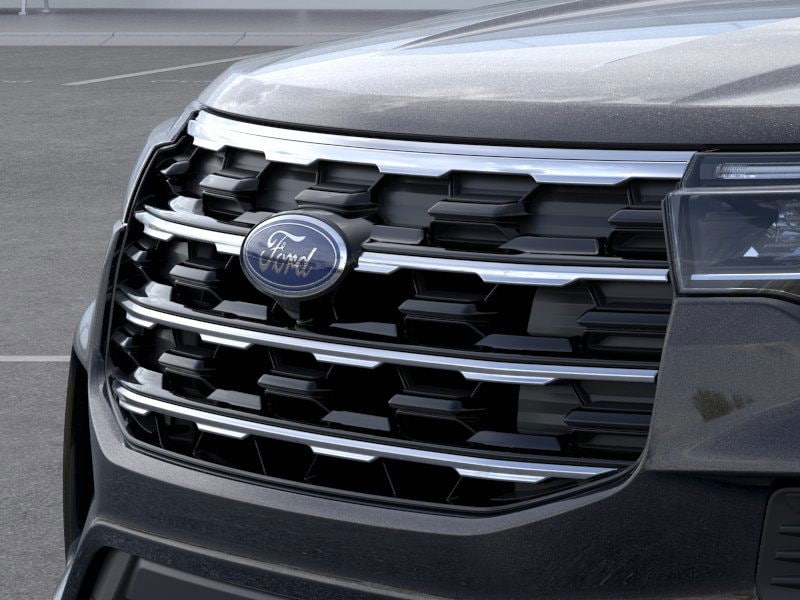 2026 Ford Explorer Active SUV