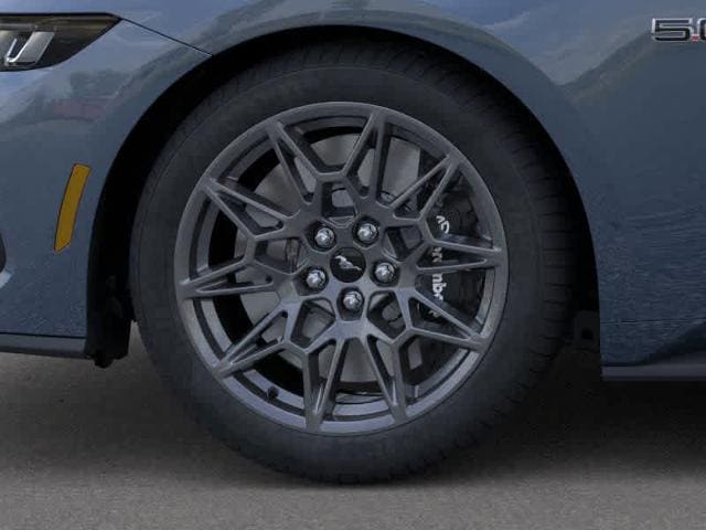 Thumbnail: 2025 Ford Mustang - 41