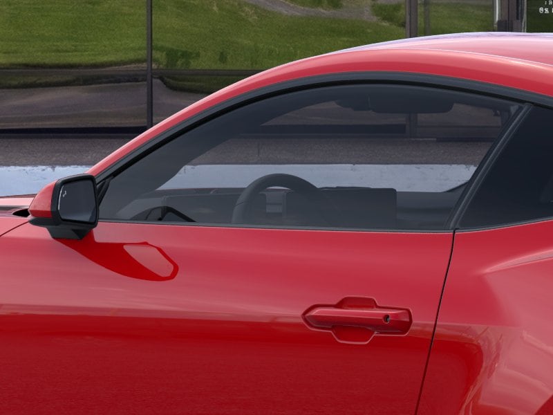 2025 Ford Mustang EcoBoost Fastback - Photo 20