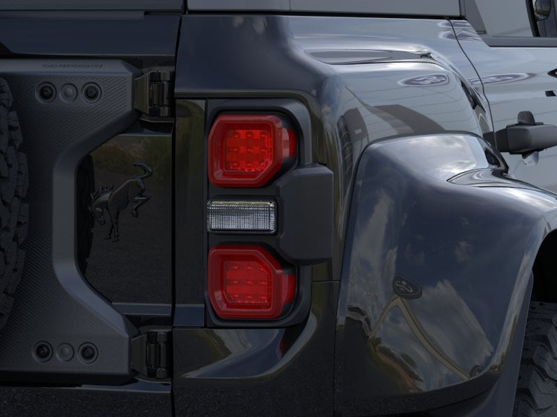 2025 Ford Bronco 4-Door Raptor - Photo 48
