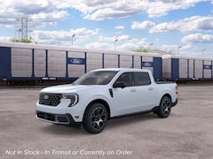 New 2026 Ford Maverick Lariat&reg; TRUCK for Sale in Oneonta NY