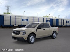 2025 Ford Maverick XL TRUCK