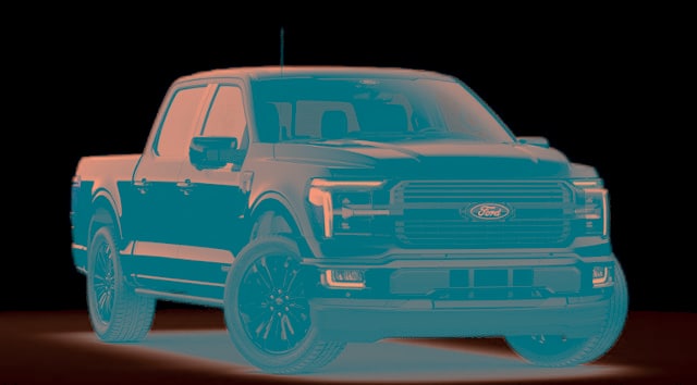 new 2026 Ford F-150 car, priced at $87,225