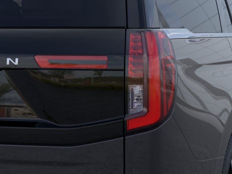 2026 Ford Expedition Platinum SUV