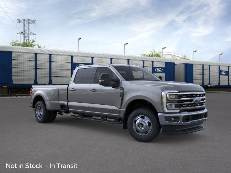 Thumbnail: 2026 Ford F-350 - 7