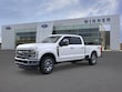  Ford F-250SD