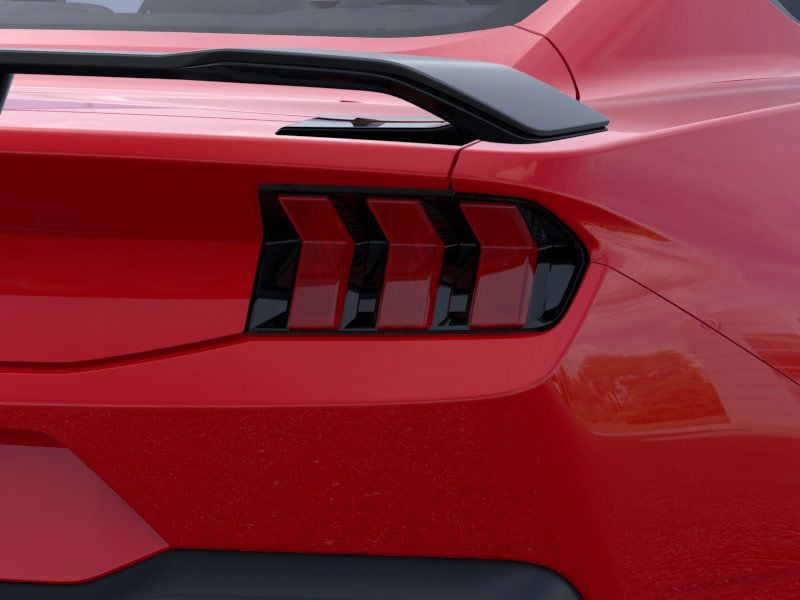 Thumbnail: 2025 Ford Mustang - 21
