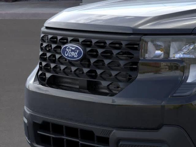 Thumbnail: 2025 Ford Maverick - 42