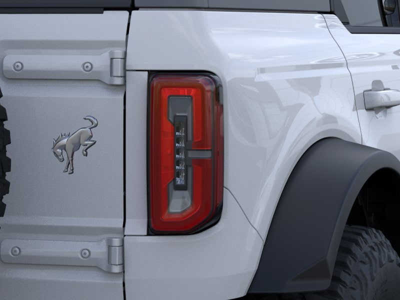 2025 Ford Bronco 4-Door Outer Banks - Photo 71