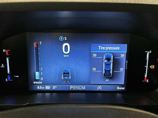 Thumbnail: 2026 Ford Maverick - 37