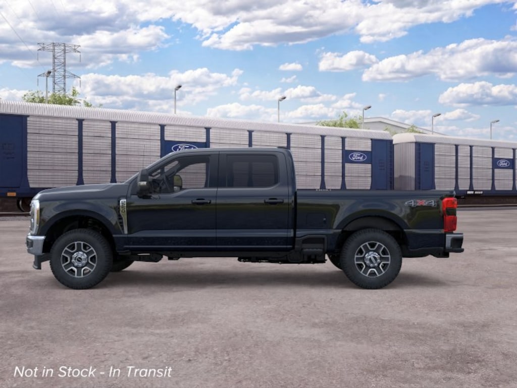 New 2026 Ford F-250SD F-250® Lariat® Truck