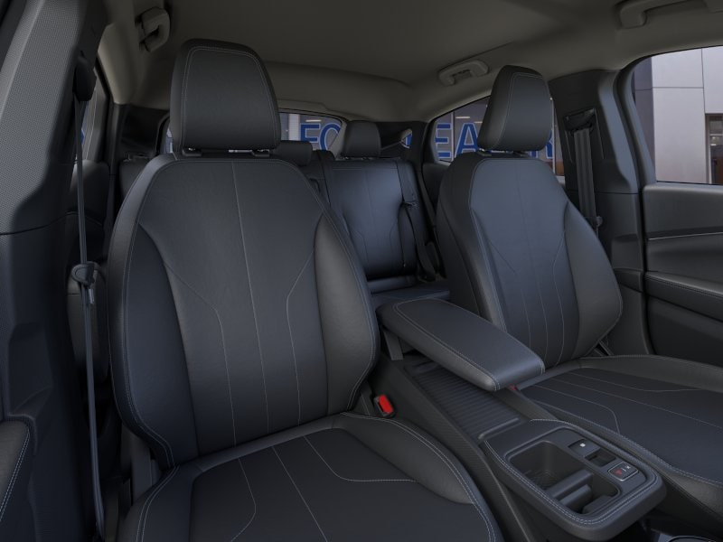 2026 Ford Mustang Mach-E Select - Photo 10