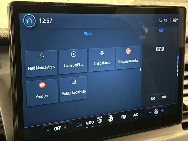 Thumbnail: 2026 Ford Transit Series - 44