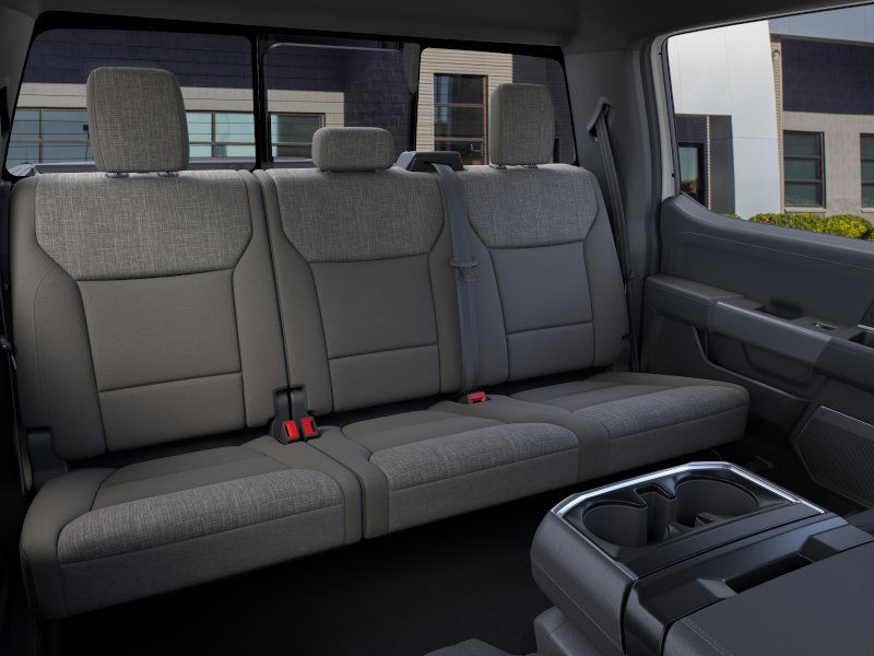 2025 Ford F-150 XLT - Photo 33