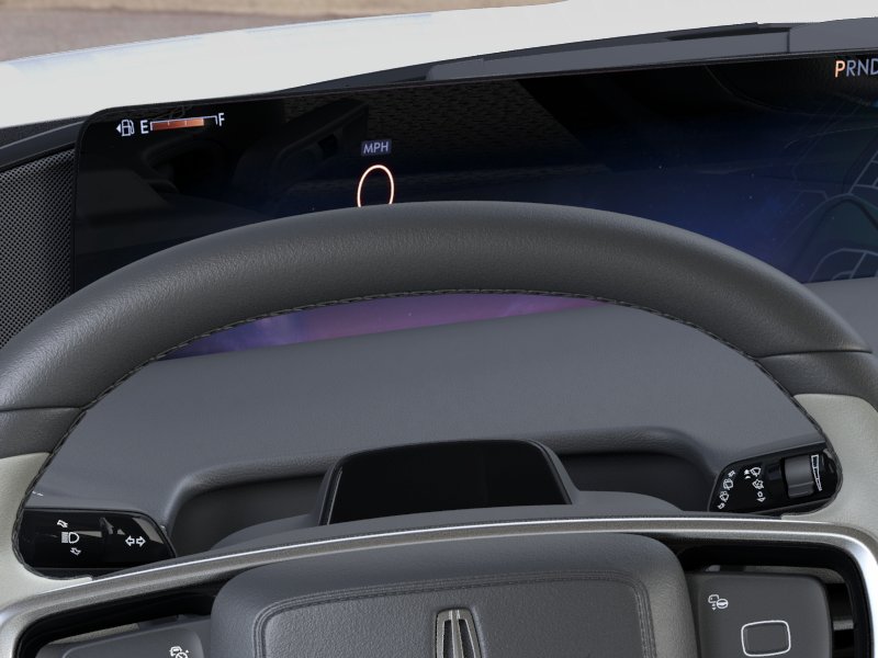 2025 Lincoln Navigator Reserve L - Photo 13