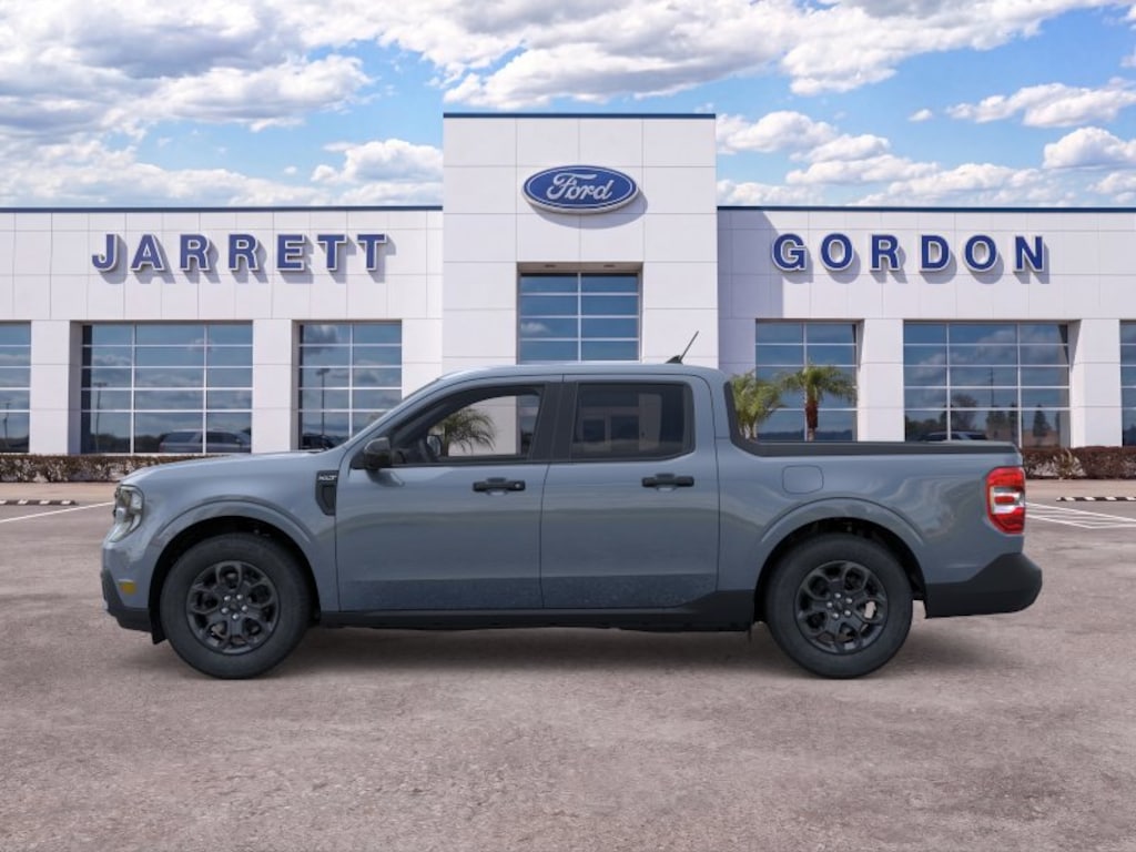 New 2026 Ford Maverick XLT TRUCK