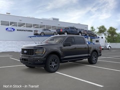 2026 Ford F-150 STX Truck