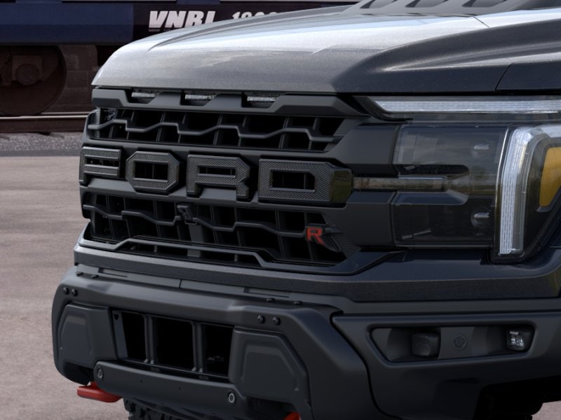 2026 Ford F-150 Raptor&reg; TRUCK