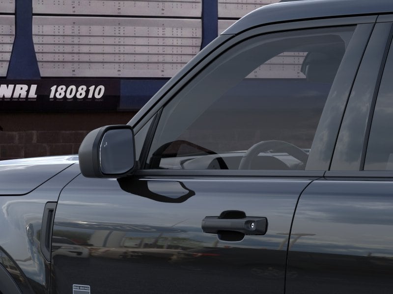 2026 Ford Bronco Sport Big Bend&reg; SUV
