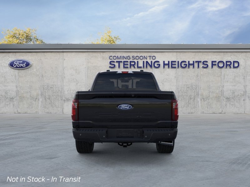 Thumbnail: 2026 Ford F-150 - 5