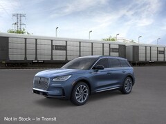 2026 Lincoln Corsair Premiere CROSSOVERS