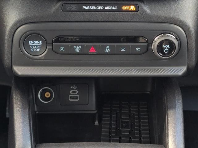 new 2025 Ford Bronco Sport car, priced at $34,738