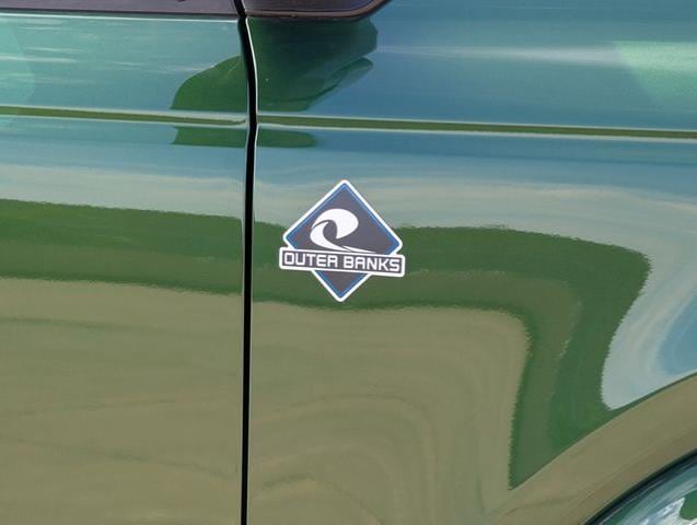 2025 Ford Bronco 4-Door Outer Banks - Photo 38