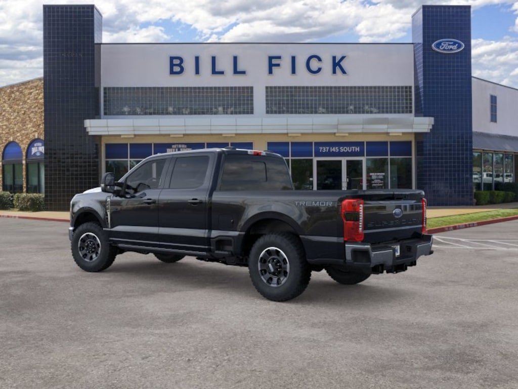 New 2026 Ford F-250 Lariat TRUCK