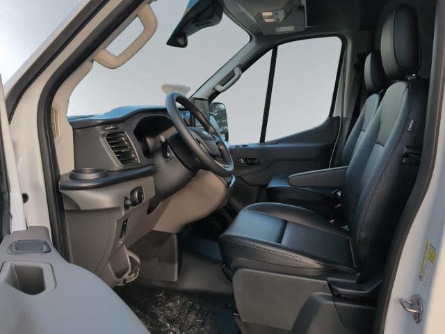 new 2026 Ford Transit Cargo Van car, priced at $56,004