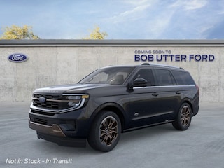 2025 Ford Expedition King Ranch SUV