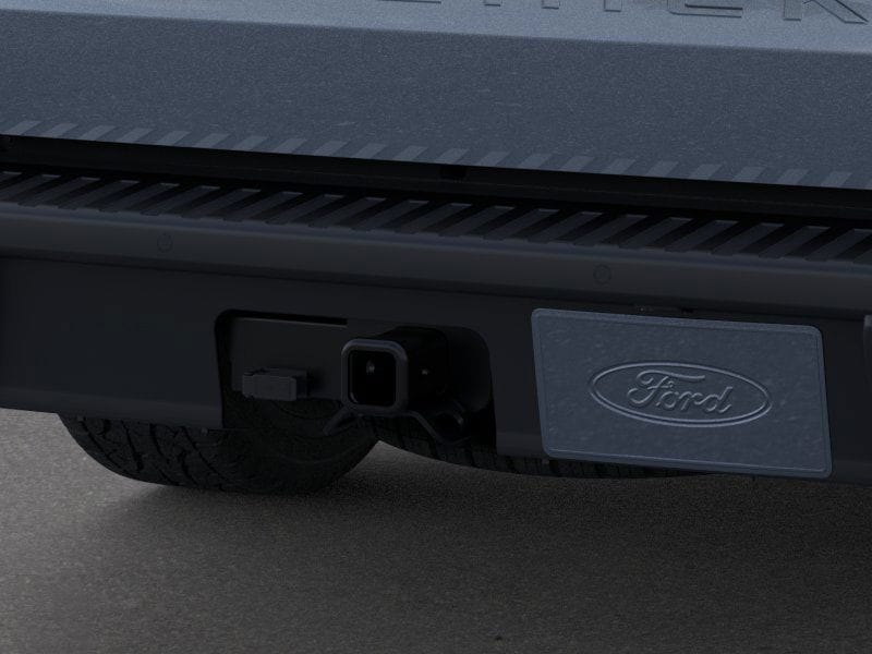 2025 Ford Maverick XLT - Photo 45