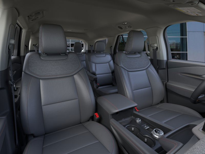 2026 Ford Explorer Active - Photo 10