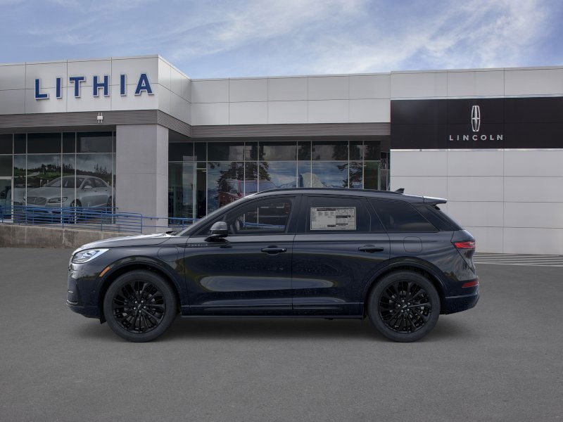 Thumbnail: 2025 Lincoln Corsair - 30