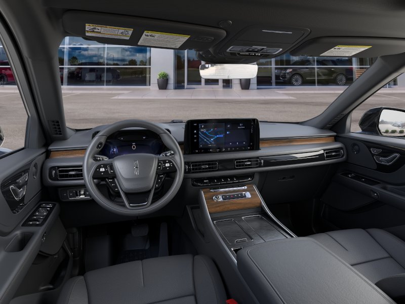 2026 Lincoln Aviator Reserve - Photo 9