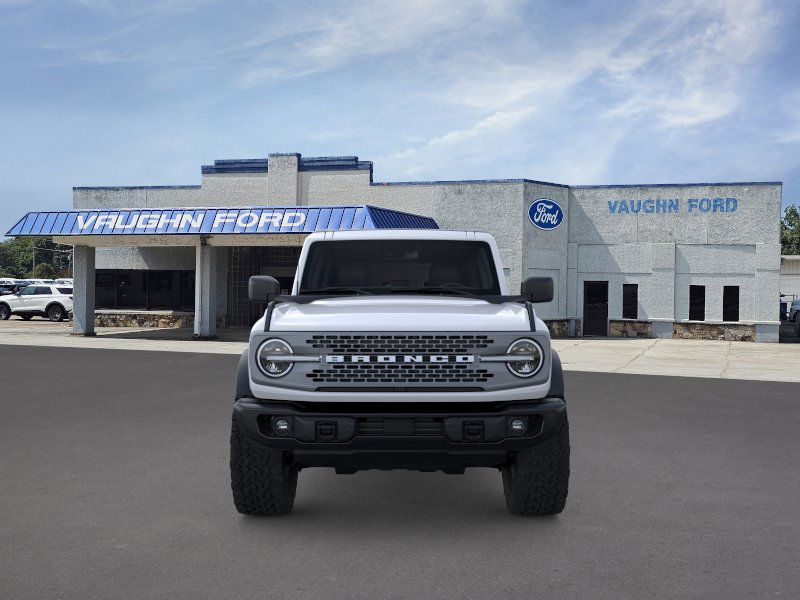 2025 Ford Bronco 4-Door Badlands - Photo 31