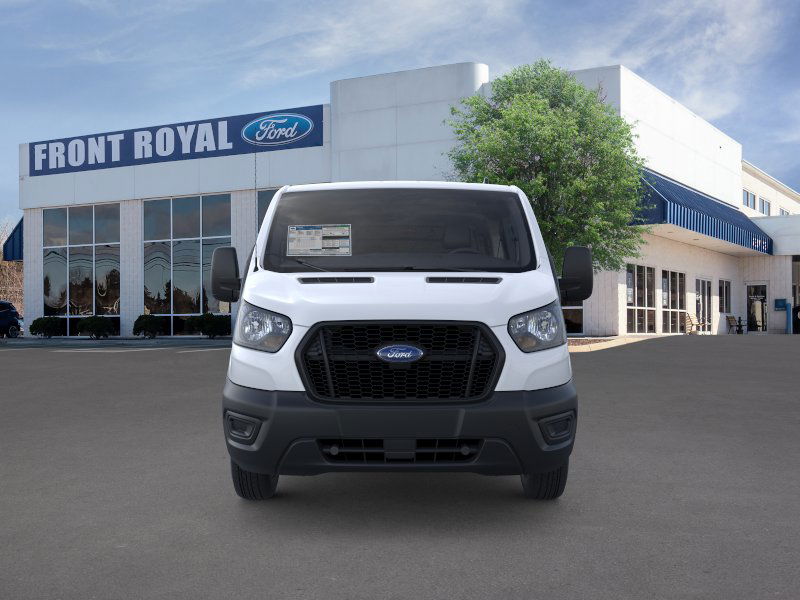 2025 Ford Transit Van Base - Photo 66