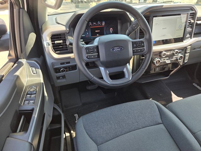 2025 Ford F-150 XLT - Photo 34
